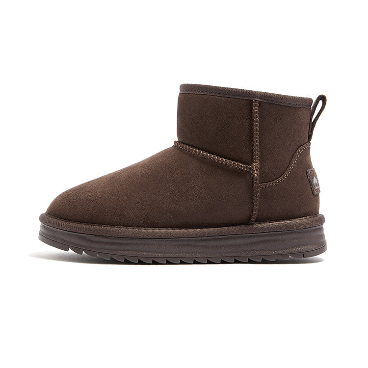 Ботинки женские Camel