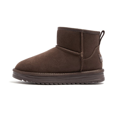 Ботинки женские Camel