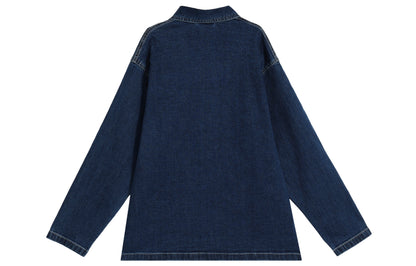Куртка Uniqlo Fw22