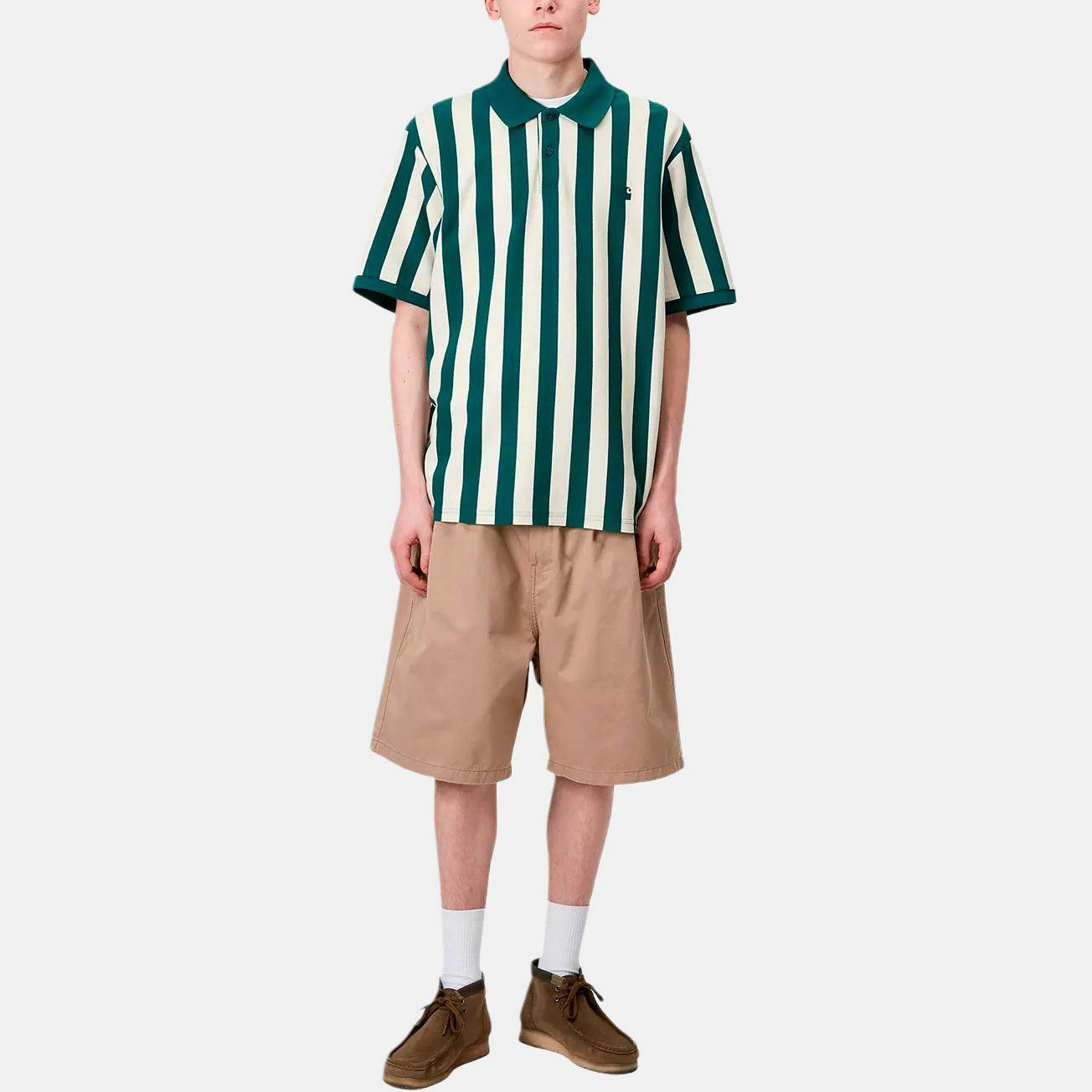 Шорты мужские Carhartt WIP - Boxette Shop