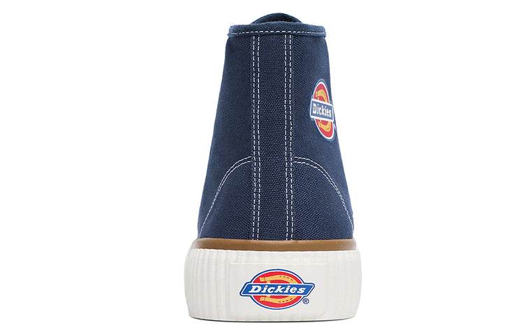 Кеды Dickies - Boxette Shop