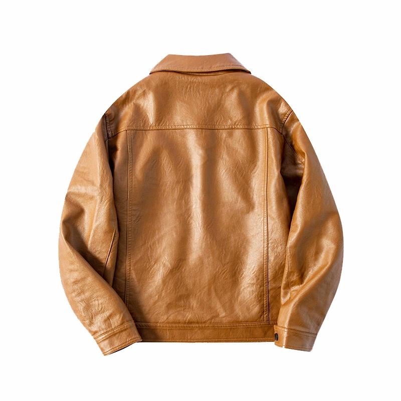 Erkaklar uchun Playboy kurtkasi