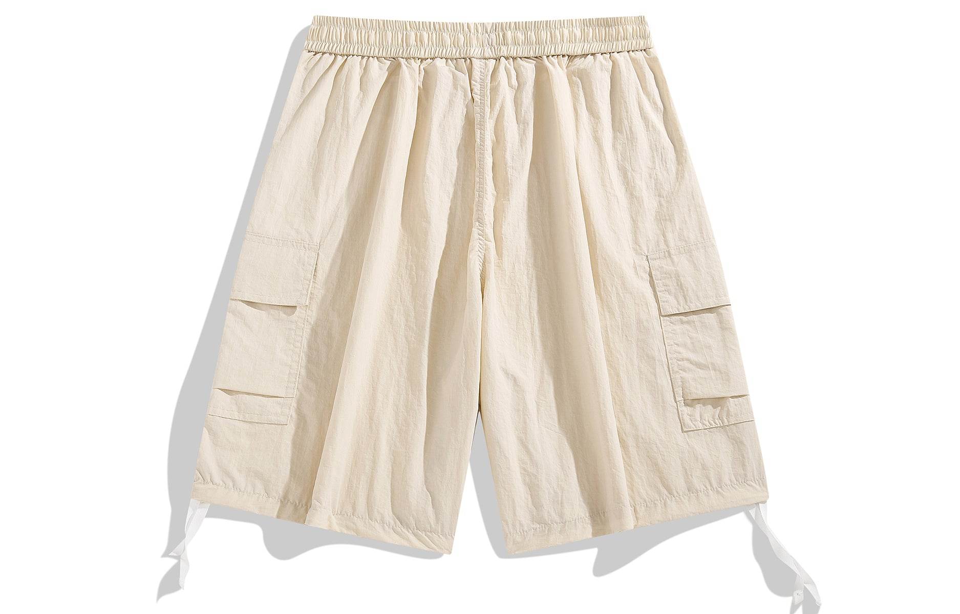 Шорты Minfinity - Boxette Shop