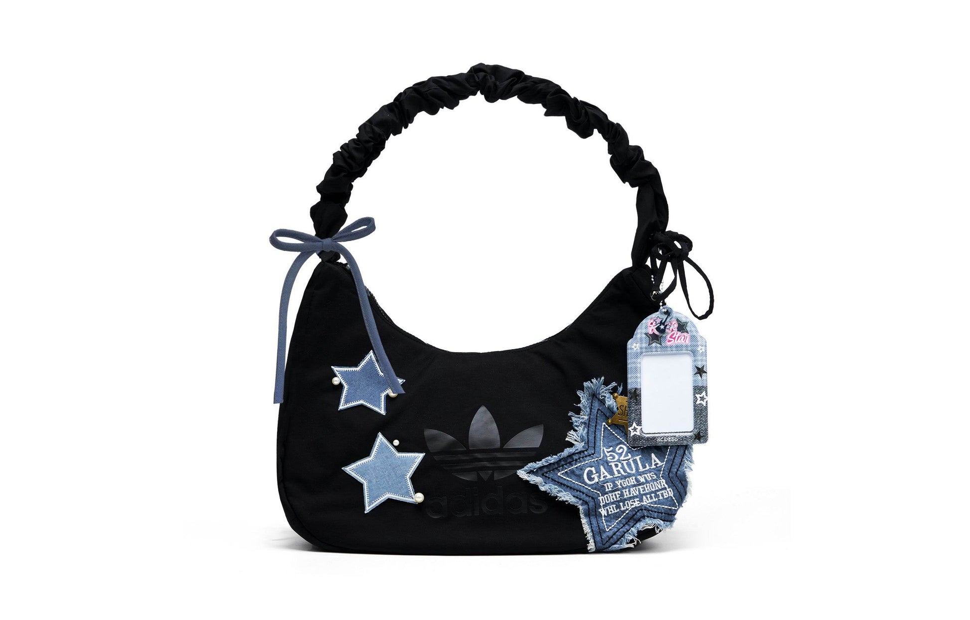 Сумка женская Adidas Originals - Boxette Shop