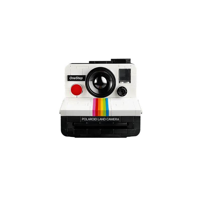 Конструктор LEGO Ideas Polaroid OneStep (21345) - Boxette Shop