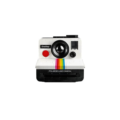 Конструктор LEGO Ideas Polaroid OneStep (21345) - Boxette Shop