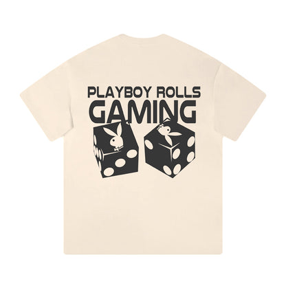 Erkaklar uchun Playboy futbolkasi