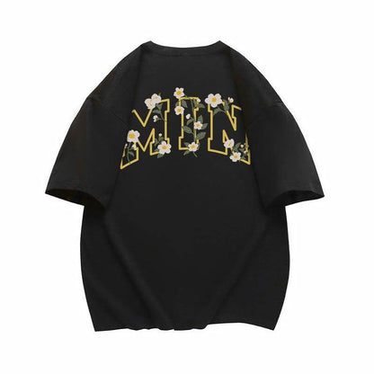 Футболка женская Minfinity - Boxette Shop