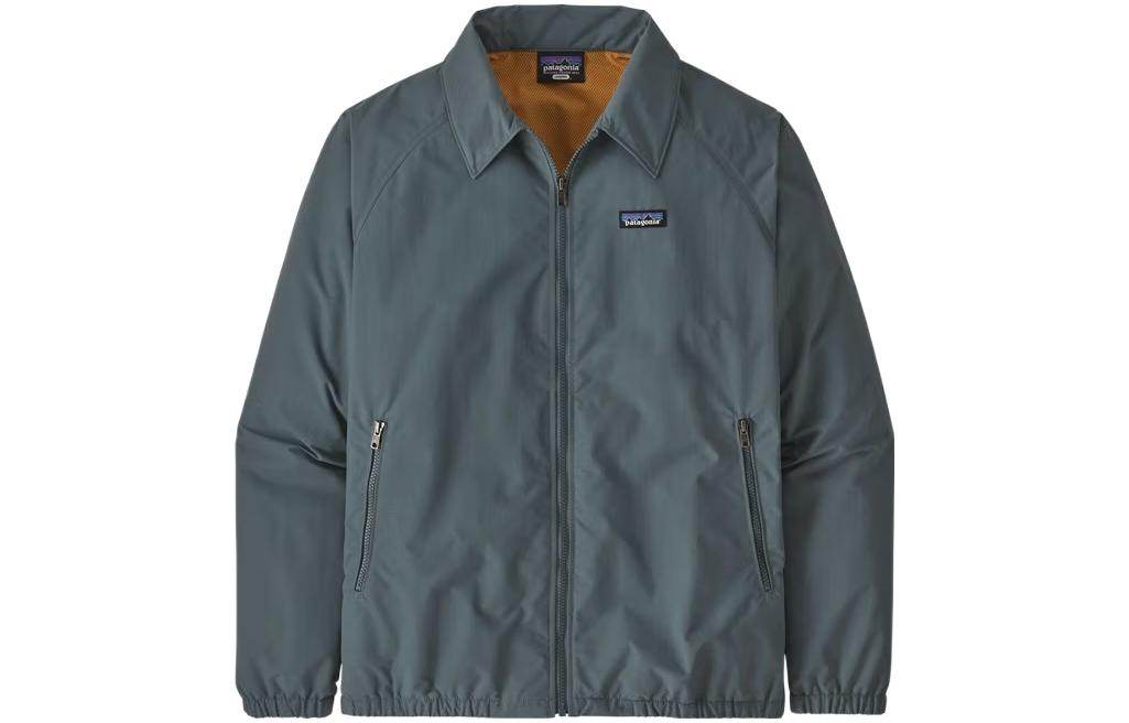 Куртка мужская Patagonia - Boxette Shop