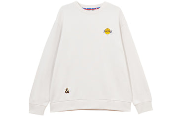 Свитер Jack & Jones x NBA Lakers