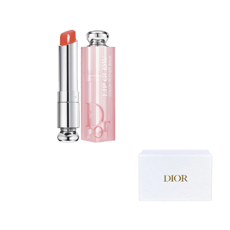 Dior Dior Glamour Lip Balzam