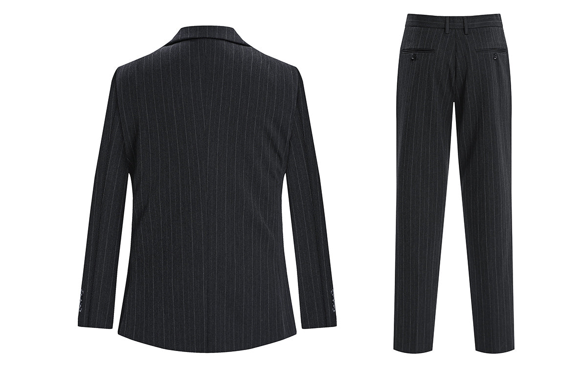 Johnhollis erkaklar kostyumi