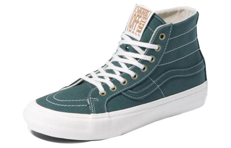 Кеды Vans sk8 - Boxette Shop