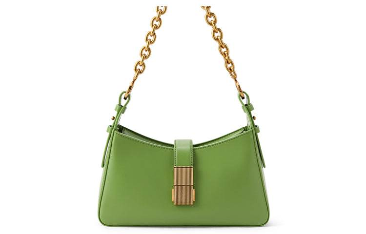 Сумка женская Charles&Keith Ck Pu - Boxette Shop