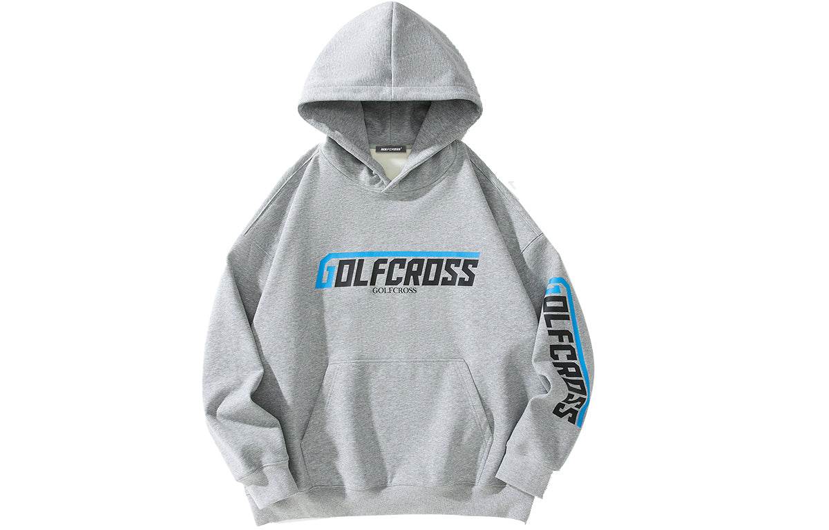 Спортивная толстовка Golfcross - Boxette Shop