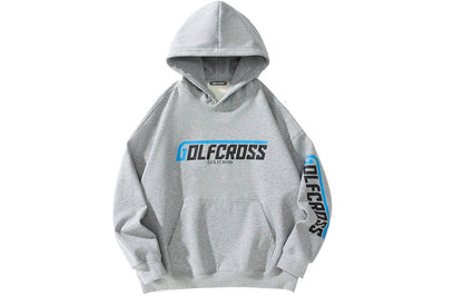 Спортивная толстовка Golfcross - Boxette Shop