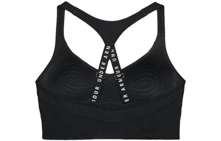 Спортивная бра женская Under Armour Infinity - Boxette Shop