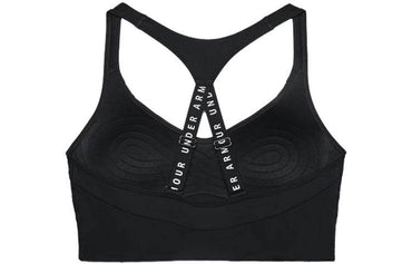 Спортивная бра женская Under Armour Infinity - Boxette Shop