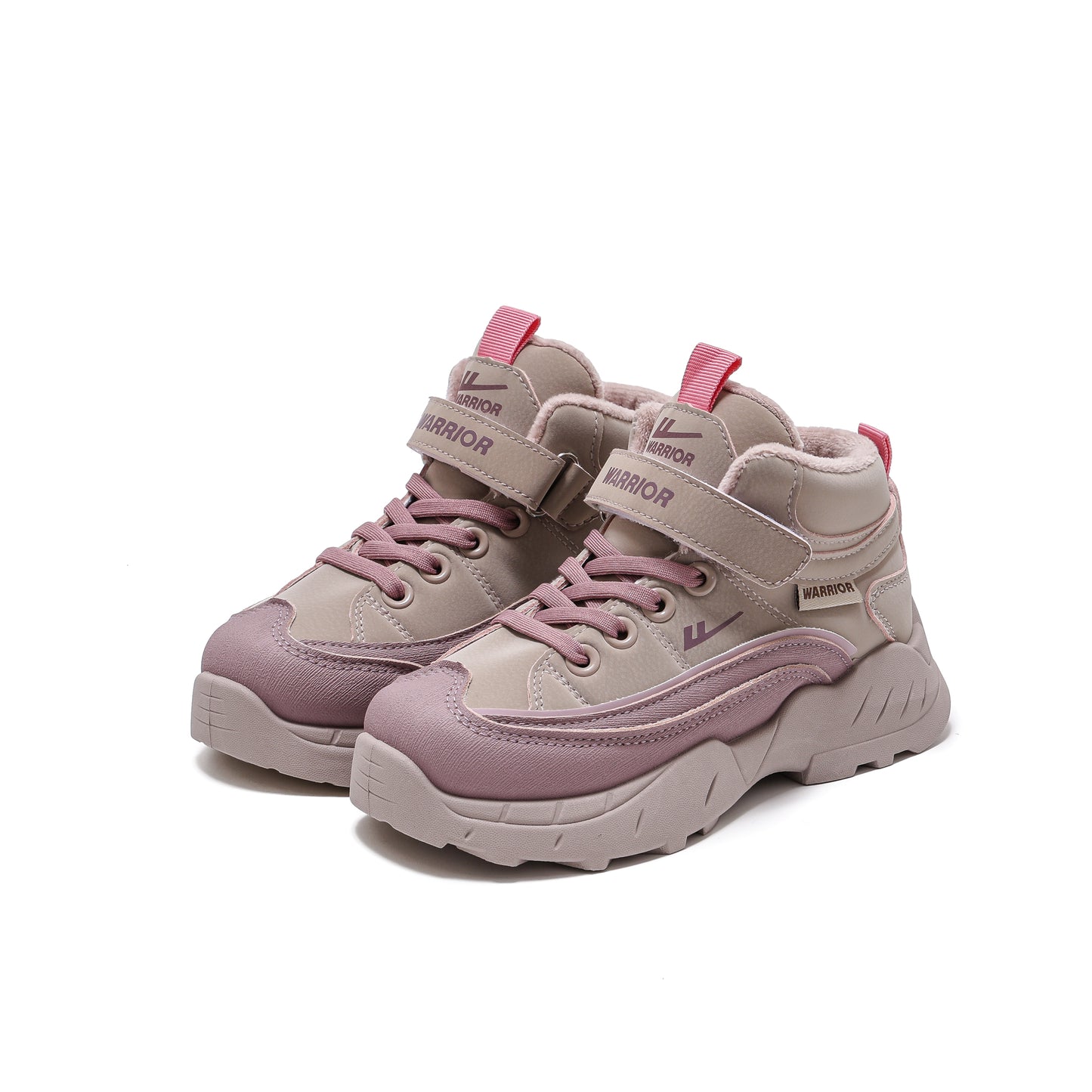 Ботинки детские Warrior