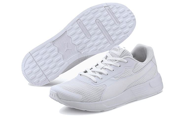 Кроссовки Puma Taper Mesh Low Top - Boxette Shop