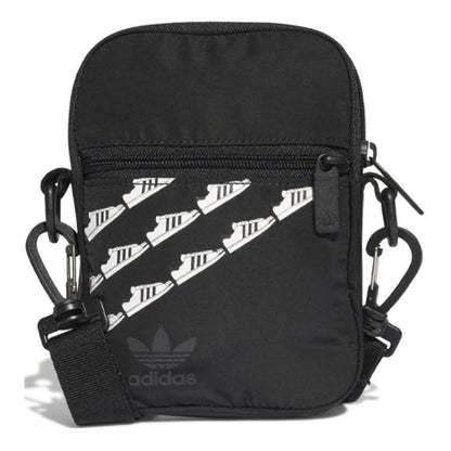 Сумка Adidas Originals Shamrock Festival - Boxette Shop