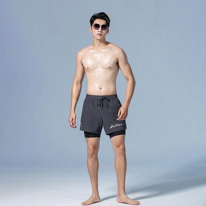 Спортивные шорты Antioffice - Boxette Shop