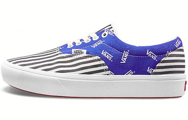 Кеды Vans - Boxette Shop