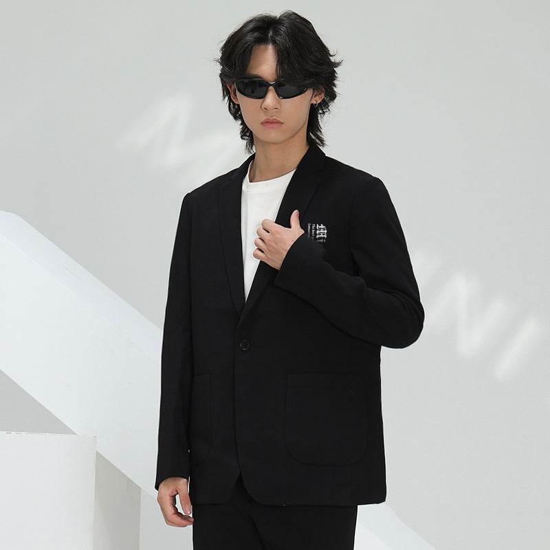 Пиджак Minfinity - Boxette Shop