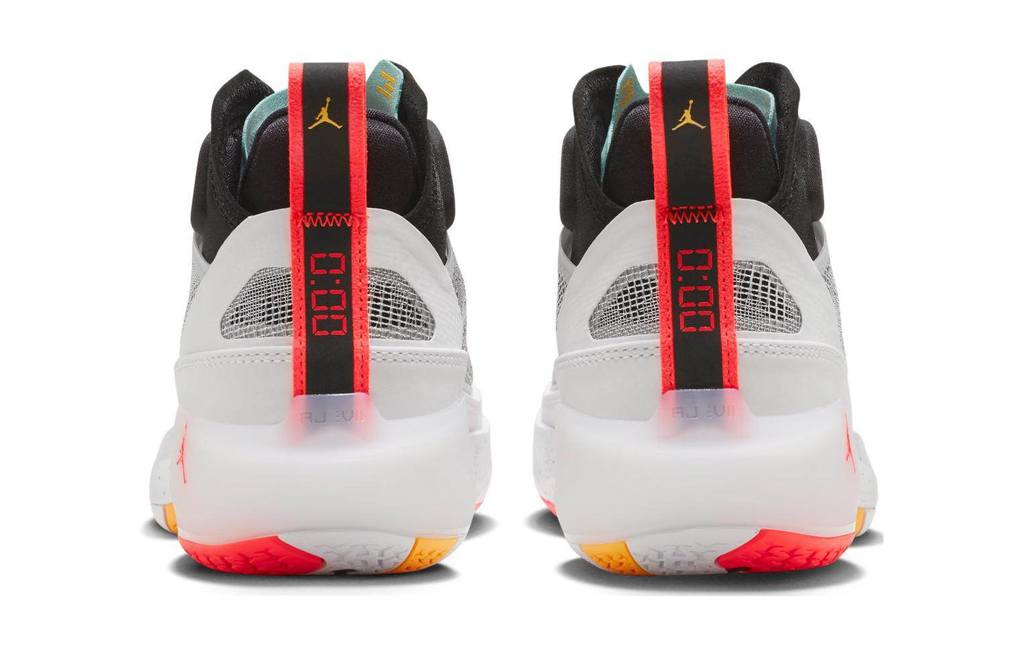 Кроссовки детские Jordan air guo guo allen - Boxette Shop