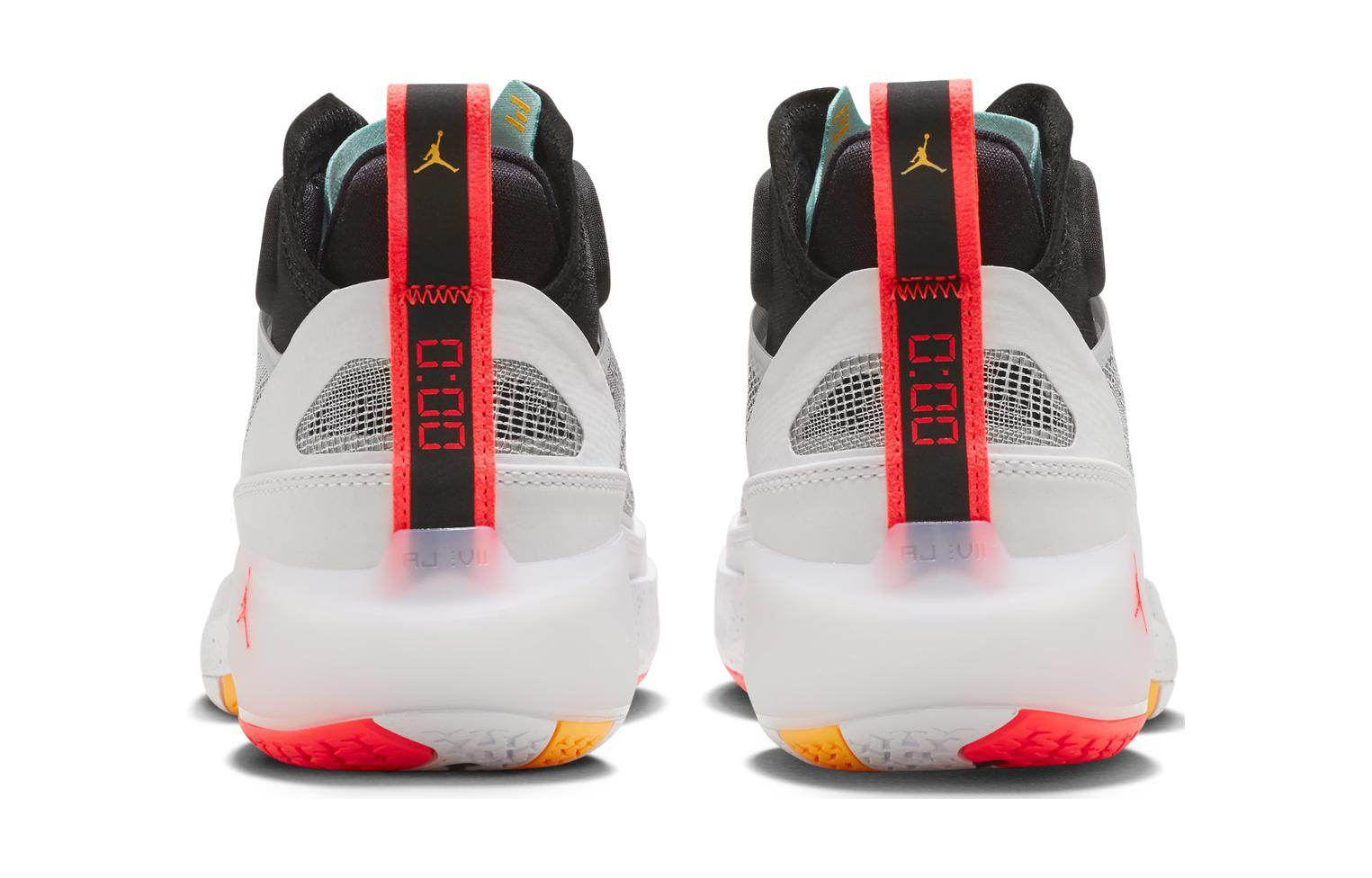 Кроссовки детские Jordan air guo guo allen - Boxette Shop