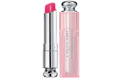 Dior Dior Glamour Lip Balzam