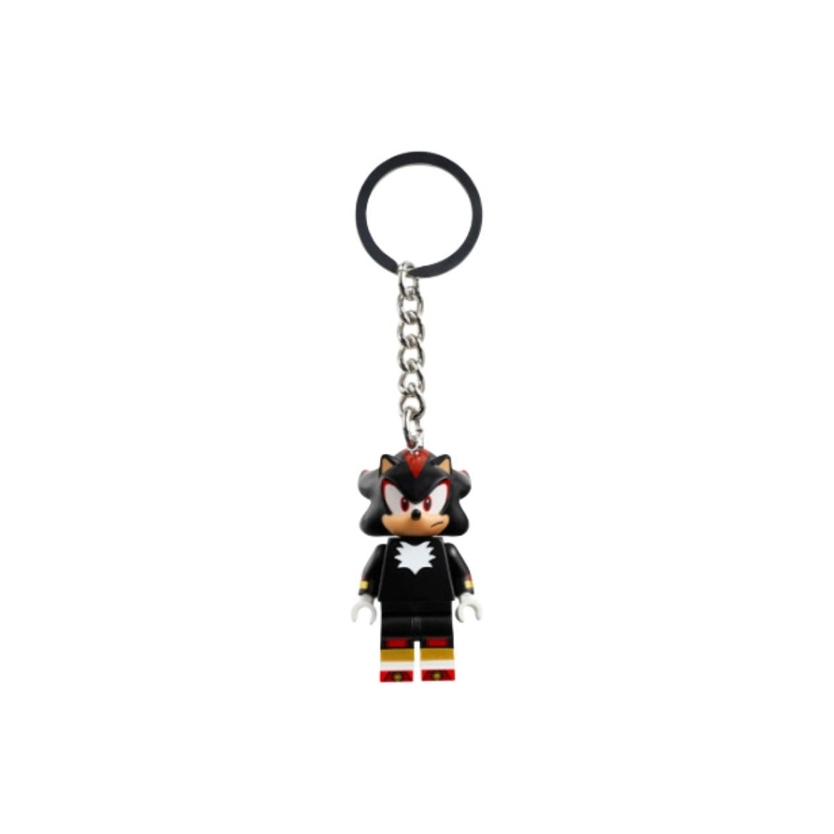 LEGO Charlotte Keychain (854302)