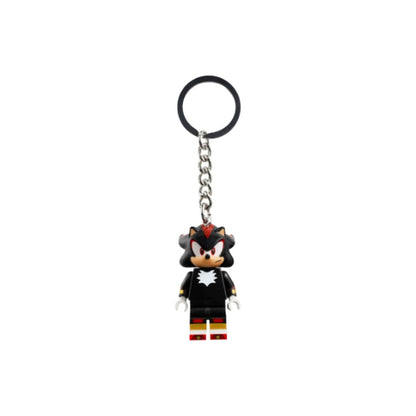 LEGO Charlotte Keychain (854302)