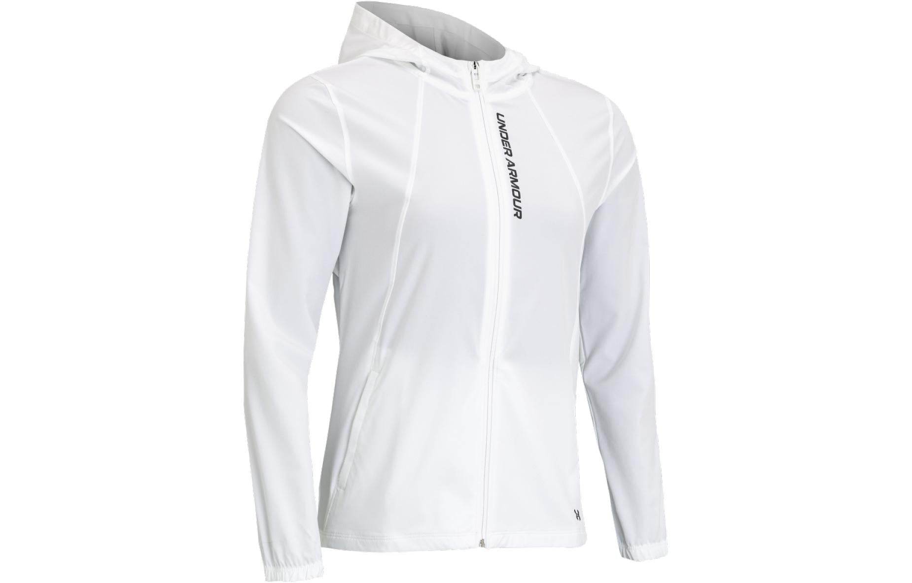 Спортивная куртка женская Under Armour UA Sun Protection - Boxette Shop