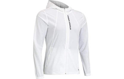 Спортивная куртка женская Under Armour UA Sun Protection - Boxette Shop