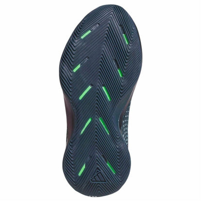 Adidas Enthony Edwards Low "Arctic Night" krossovkalari