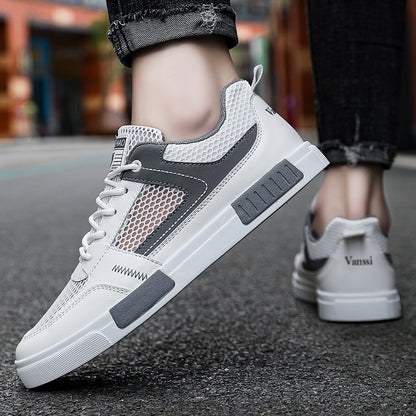 Vanssi erkaklar krossovkalari