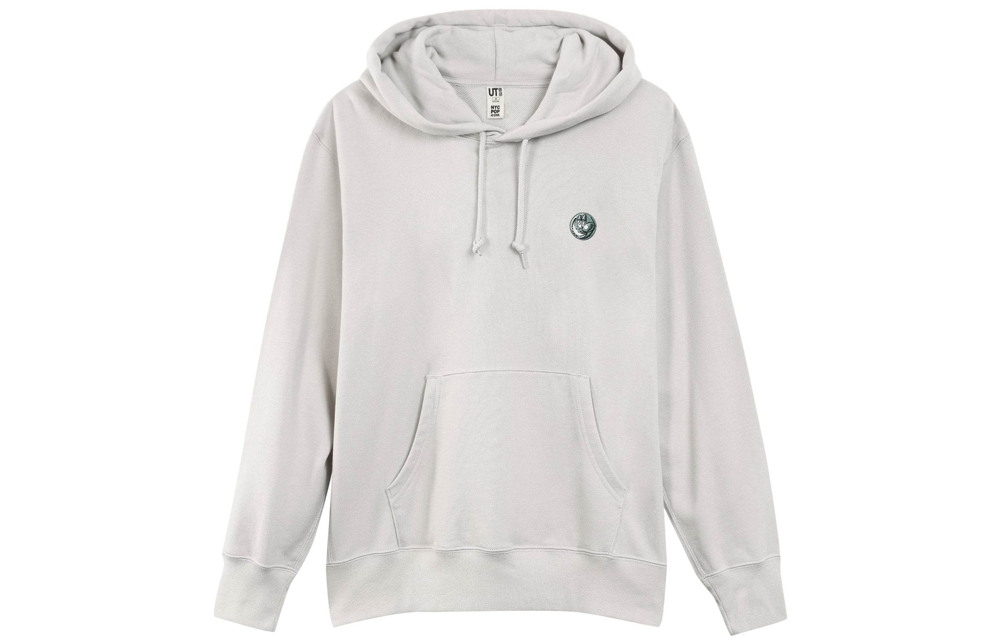 Худи Uniqlo - Boxette Shop