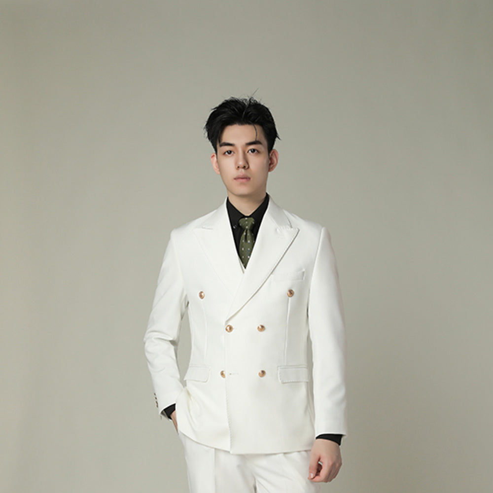 Пиджак мужской Johnhollis