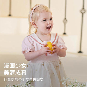 Платье для девочек Dave&bella David & Bella - Boxette Shop
