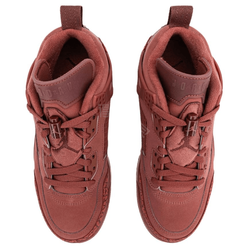 Кроссовки Jordan - Boxette Shop