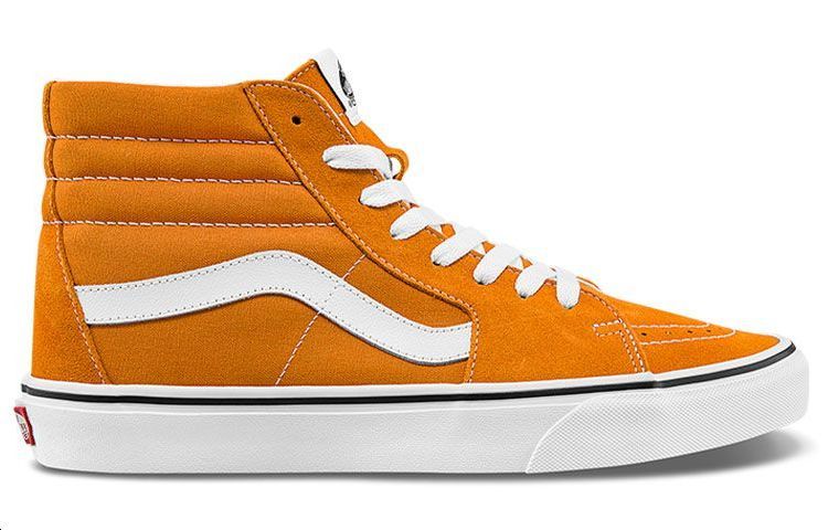 Кеды Vans SK8-Hi