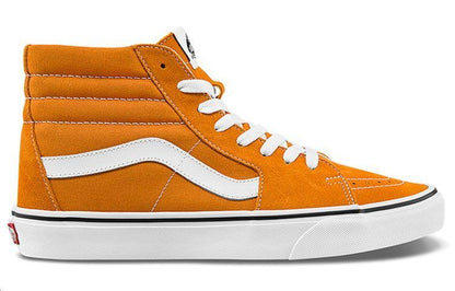 Кеды Vans SK8-Hi