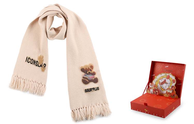 Шарф Icons Lab - Boxette Shop
