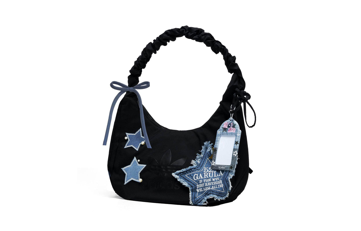 Сумка женская Adidas Originals - Boxette Shop