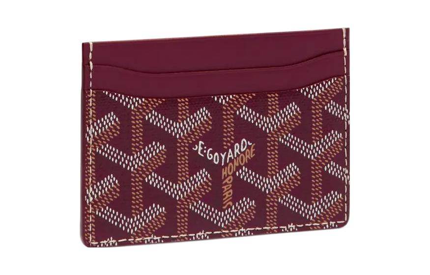 Кардхолдер Goyard Saint-Sulpice - Boxette Shop