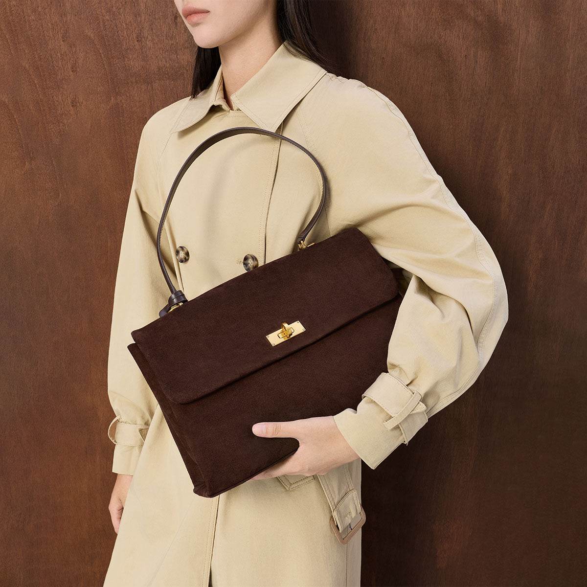 Сумка женская Charles&Keith - Boxette Shop