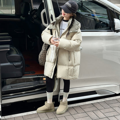 Пуховик детский Disney 90