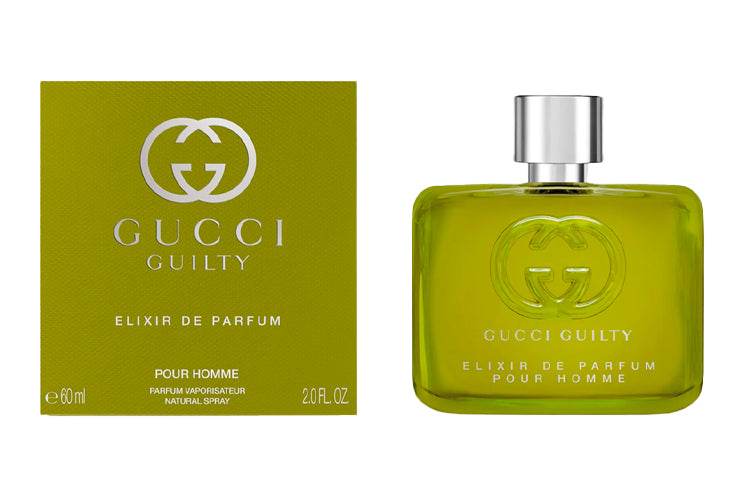 Духи мужские Gucci Guilty Love - Boxette Shop
