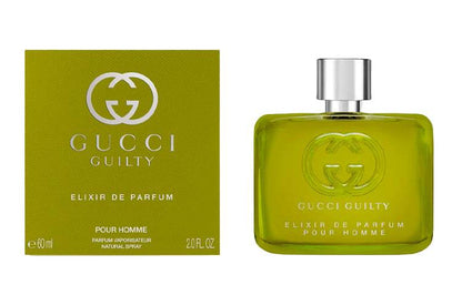 Духи мужские Gucci Guilty Love - Boxette Shop
